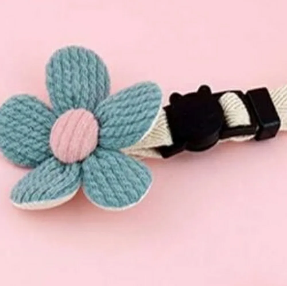 Cat collar